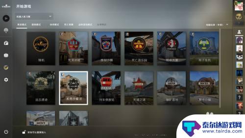 csgo如何让人机呆到家中 CSGO怎么让人机bot守家攻击