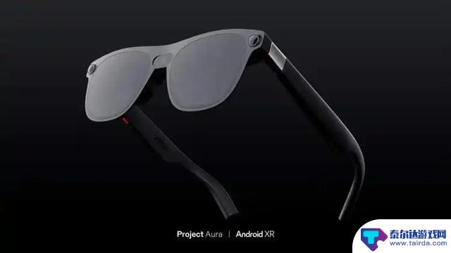 谷歌推出最新的 Android XR 开发工具和硬件设备