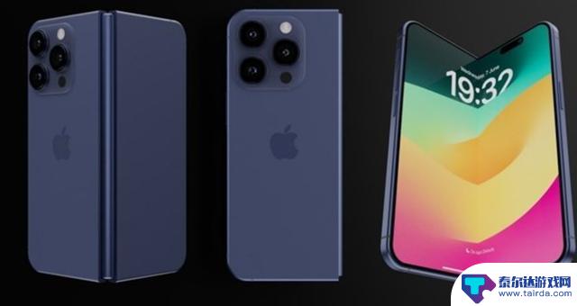 iPhone或将迎来创新变革，连续三年大改版！苹果史上最大胆的改革即将到来