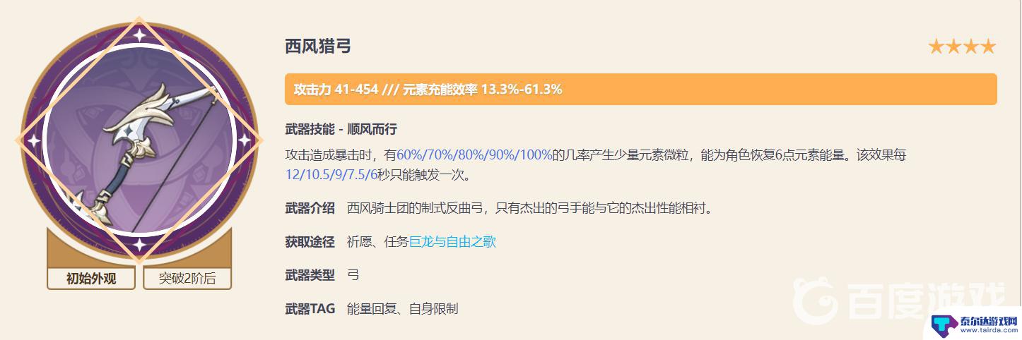 原神叶澜配对什么武器最好 如何在原神2.8中优化叶兰圣遗物和武器的搭配