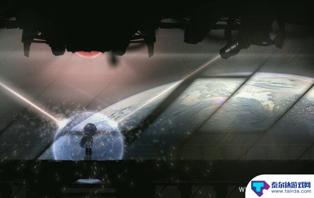 steam孤儿版 类似《地狱边境》的画风横版动作游戏《孤儿》