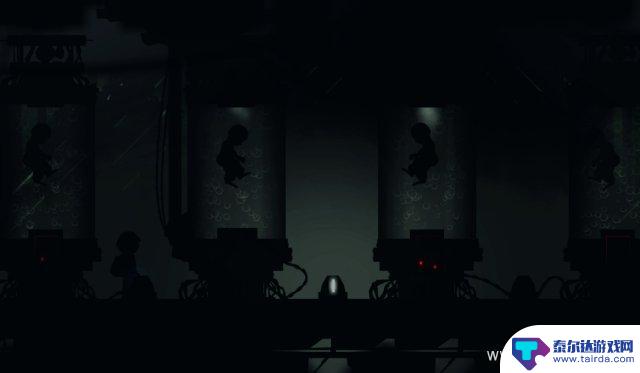 steam孤儿版 类似《地狱边境》的画风横版动作游戏《孤儿》