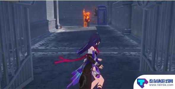 崩坏星穹铁道电话亭史考 崩坏星穹铁道电话亭任务通关技巧