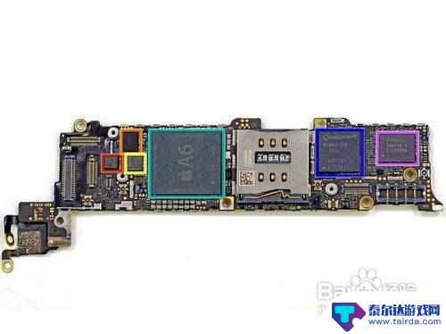 如何拆开苹果5手机 iPhone5拆机教程