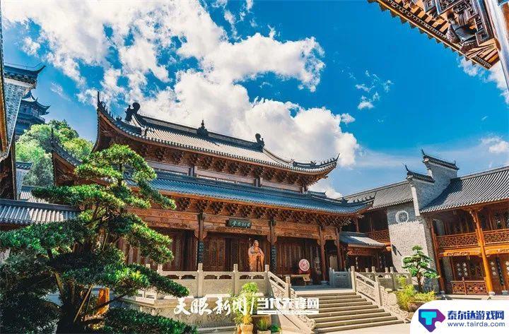 孝感永乐寺文案抖音(孝感永乐寺地址)