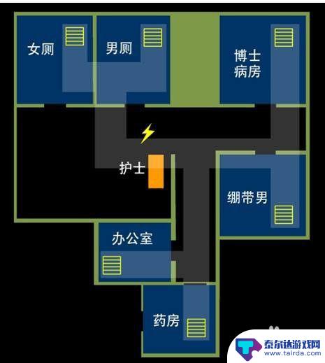 博士的家2攻略完整 《Stanley博士的家2》全流程攻略地图及任务指南