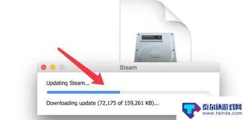 mac上的steam Mac上如何安装Steam客户端