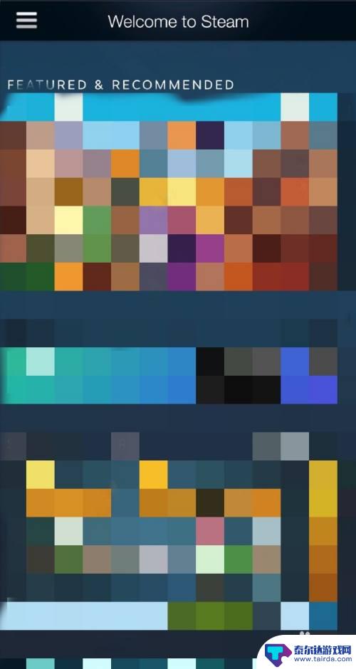 steam手机软件兼容安卓16吗 steam游戏能在手机上玩吗