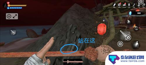 无尽噩梦如何获得寒冰符咒 无尽噩梦5符咒怎么得到