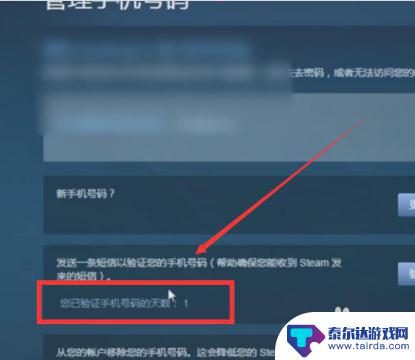 手机怎么看steam令牌绑定几天了 Steam手机令牌绑定多久