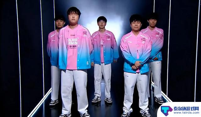 BLG打破AL,2-1战胜对手,新打野四兄弟表现亮眼!Shad0w赛后表现抢眼,不断整活