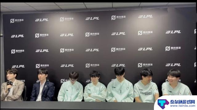 LPL第三赛段冠军诞生! IG教练呼吁球队做好准备:备战收官战需科学研究