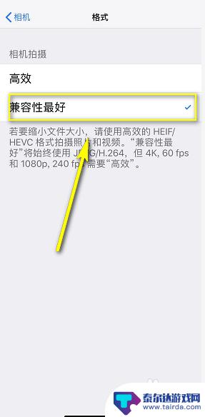 手机相册怎么设置不了视频 苹果手机相册视频黑屏怎么办