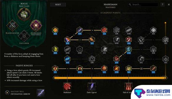 最后纪元战士bd 《最后纪元》神射手0.91版本攻略