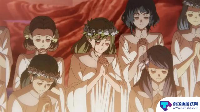 《破灭之国》第四话,老婆复活赛彻底失败,漫迷怒斥卡池造假!