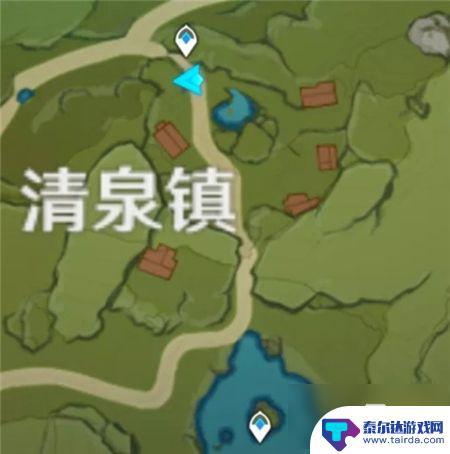 原神的圣水到底有什么用 《原神》圣水获得攻略