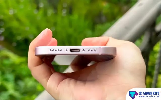 买iPhone15就是大冤种？实际体验下来，并没有那么糟