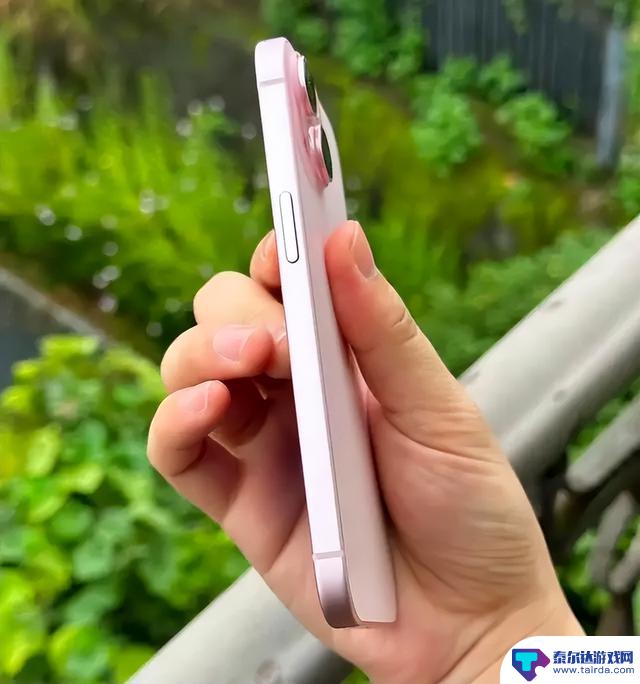 买iPhone15就是大冤种？实际体验下来，并没有那么糟