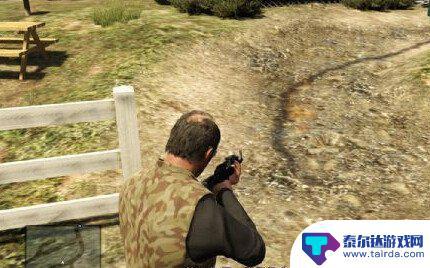 gta5怎么打爆头 侠盗猎车手5爆头技巧解析