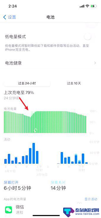 手机闪充如何看进度图 iphone12快充模式怎么开启