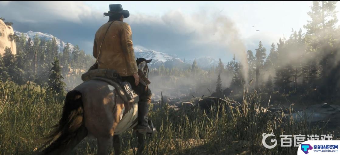 命运2如何3个100 荒野大镖客2如何达成100%完成度攻略