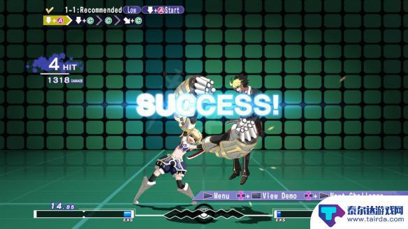 ps4夜下降生好玩吗 夜下降生ExeLatest值得入手吗