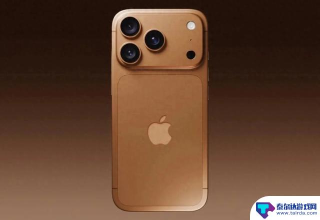 新 iPhone 突然曝光,首次采用全新设计方案