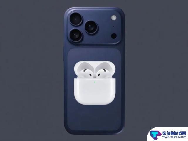 新 iPhone 突然曝光,首次采用全新设计方案