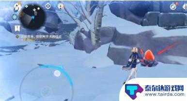 原神神像为什么开不了 原神雪山神像无法互动解决方法