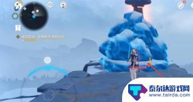 原神神像为什么开不了 原神雪山神像无法互动解决方法