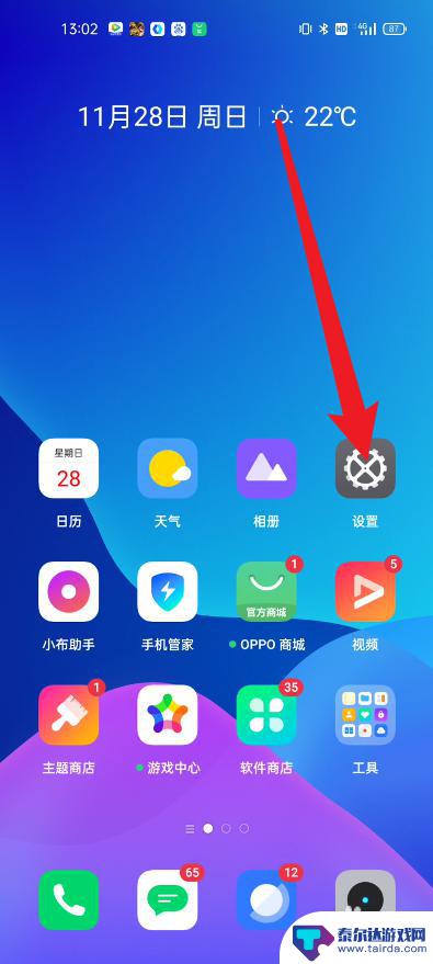 真我手机怎么设置单向权限 真我手机应用权限控制设置
