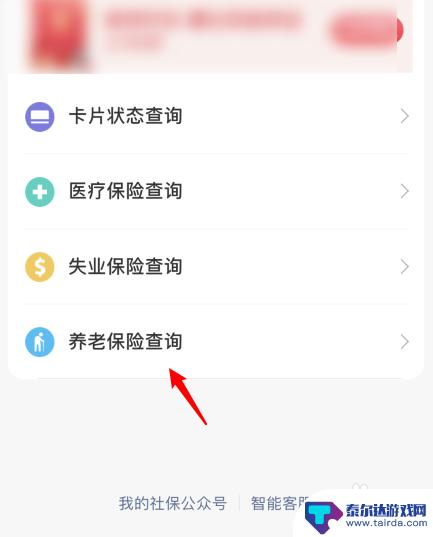 缴纳养老保险在手机上怎么查询 在手机上怎么查看社保缴费记录