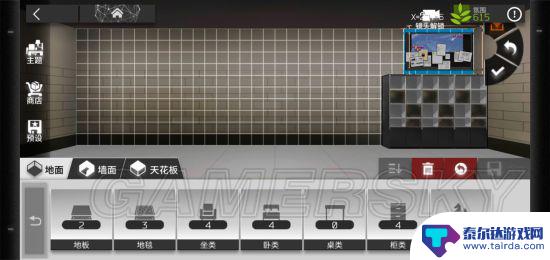 明日方舟宿舍技巧 明日方舟宿舍氛围度提升必备攻略