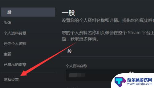 steam好友怎么看不到你在玩游戏 steam怎么设置隐身模式玩游戏