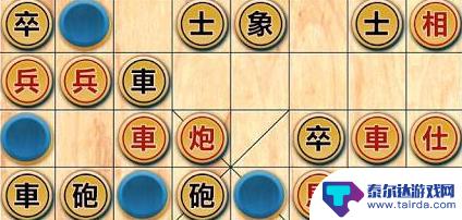 翻棋怎么玩新手入门 象棋翻棋游戏规则详解