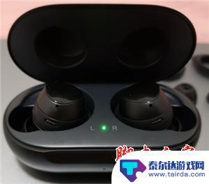 三星buds怎么连接苹果手机 iPhone连接三星Galaxy Buds的方法