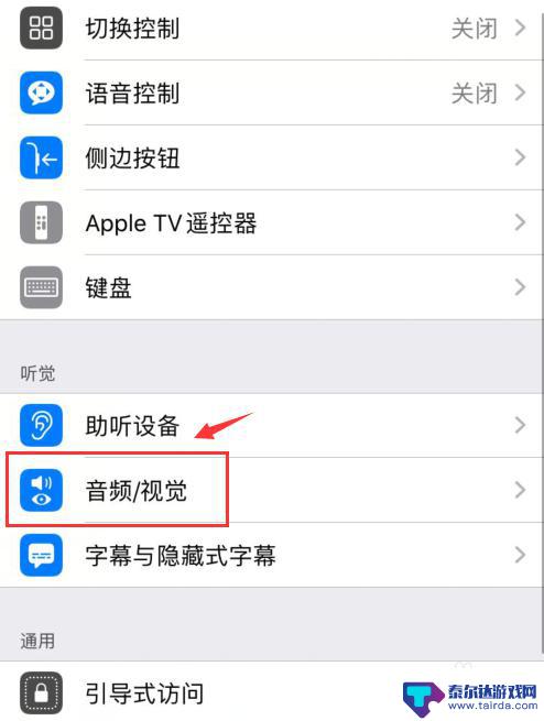 苹果手机拍视频有滋滋滋的声音 苹果手机录视频有杂音怎么调整